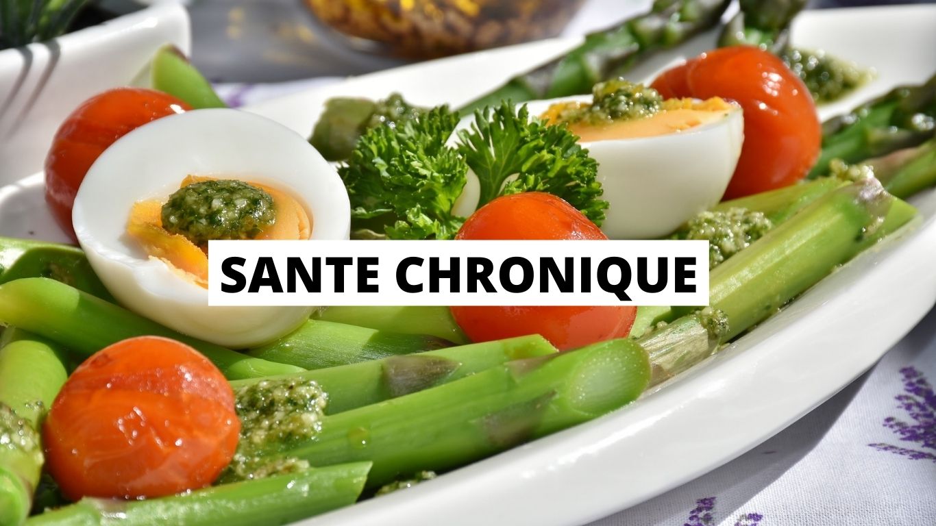 SANTE CHRONIQUE